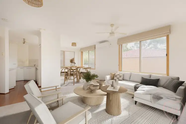 Second view of Homely house listing, 14 Hindle Place, Gordon ACT 2906