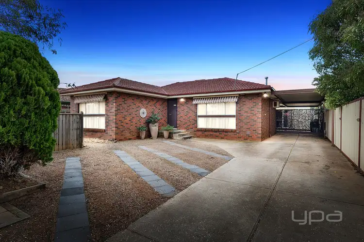 32 Wills Road, Melton South VIC 3338
