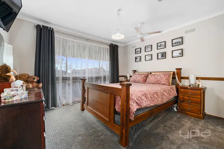 Fourth view of Homely house listing, 32 Wills Road, Melton South VIC 3338