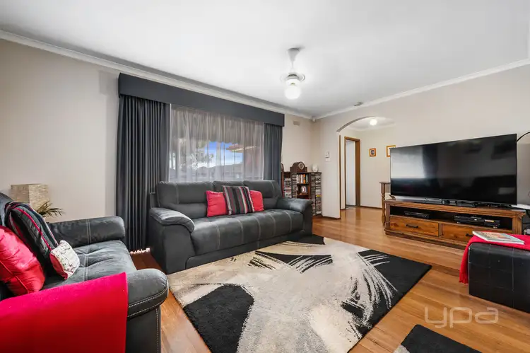 Sixth view of Homely house listing, 32 Wills Road, Melton South VIC 3338