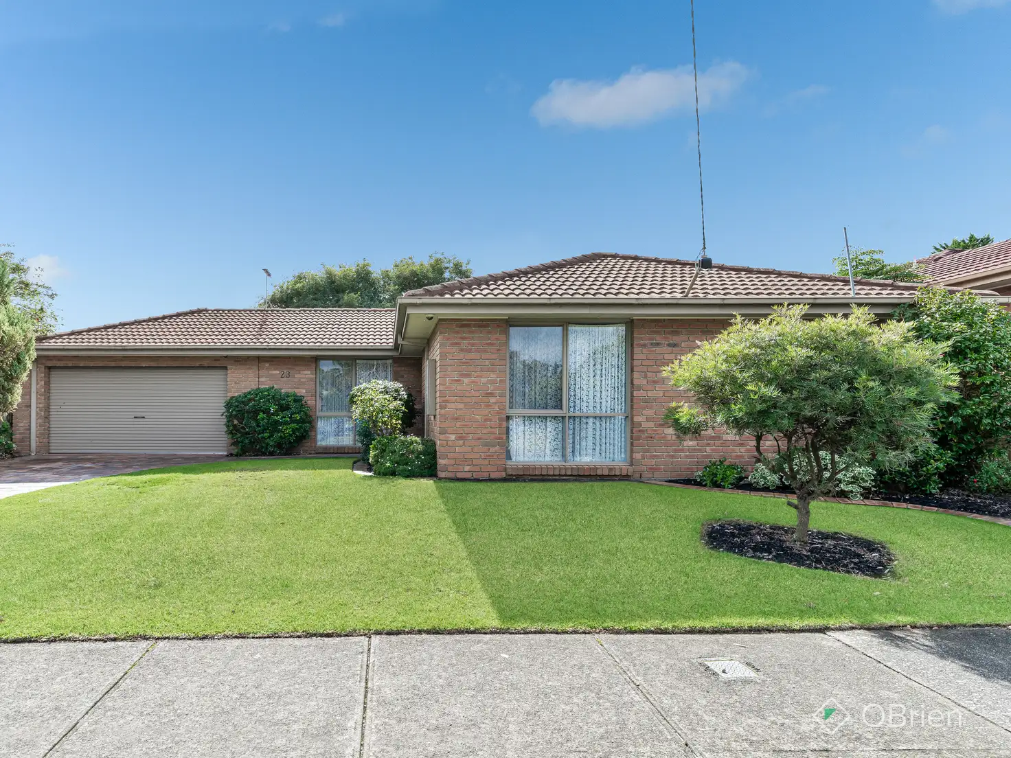 Main view of Homely house listing, 23 Tattler Street, Carrum Downs VIC 3201