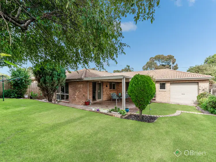 Fifth view of Homely house listing, 23 Tattler Street, Carrum Downs VIC 3201