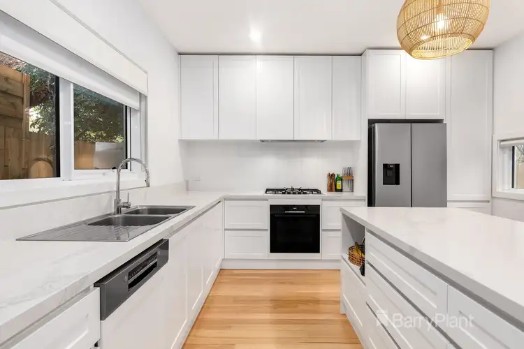 Second view of Homely unit listing, 2/18 Cousin Drive, Bayswater VIC 3153
