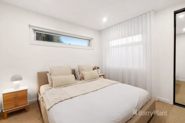 Fourth view of Homely unit listing, 2/18 Cousin Drive, Bayswater VIC 3153