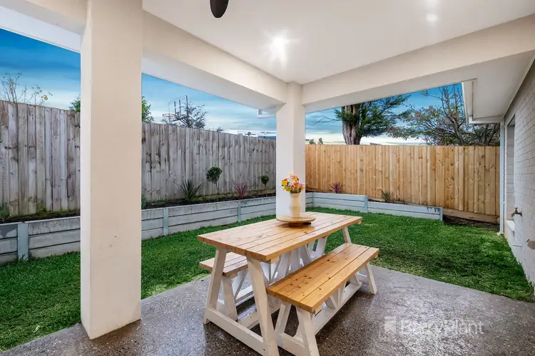 Sixth view of Homely unit listing, 2/18 Cousin Drive, Bayswater VIC 3153