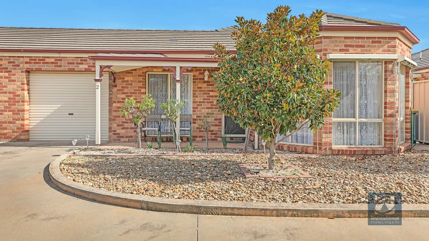 Main view of Homely house listing, 2/165 Pakenham Street, Echuca VIC 3564
