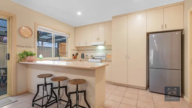 Fifth view of Homely house listing, 2/165 Pakenham Street, Echuca VIC 3564