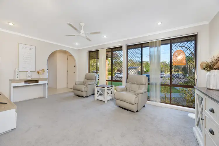 Third view of Homely house listing, 17 James Watt Drive, Chittaway Bay NSW 2261