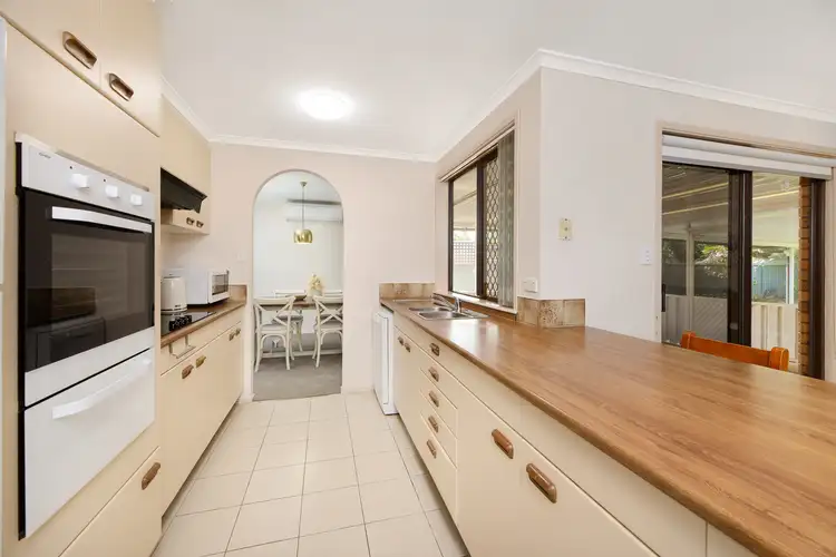 Fourth view of Homely house listing, 17 James Watt Drive, Chittaway Bay NSW 2261