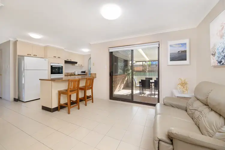 Fifth view of Homely house listing, 17 James Watt Drive, Chittaway Bay NSW 2261