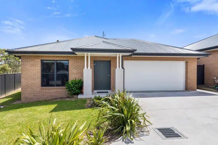 7/267 Denton Park Drive, Aberglasslyn NSW 2320