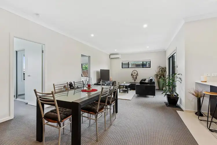 Third view of Homely unit listing, 7/267 Denton Park Drive, Aberglasslyn NSW 2320