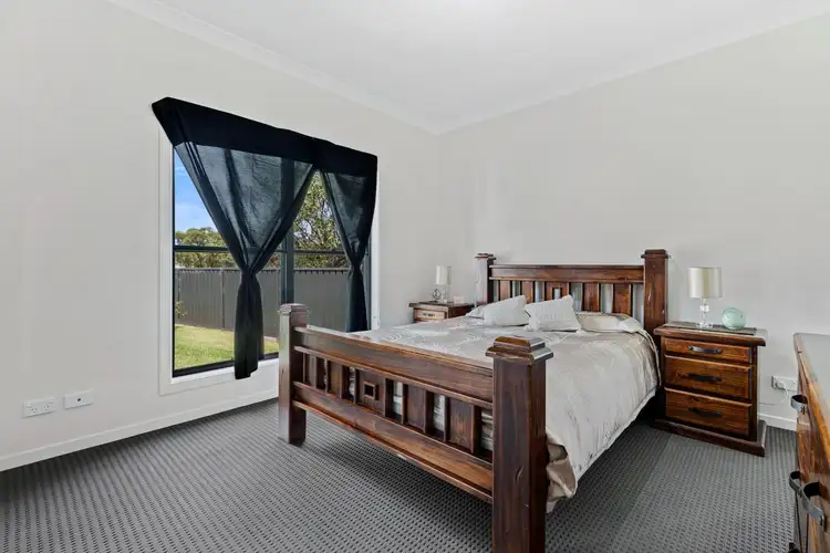 Fifth view of Homely unit listing, 7/267 Denton Park Drive, Aberglasslyn NSW 2320