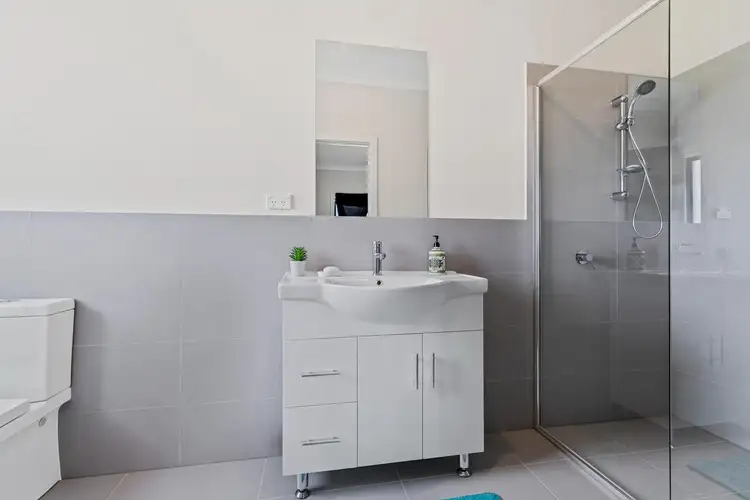 Sixth view of Homely unit listing, 7/267 Denton Park Drive, Aberglasslyn NSW 2320