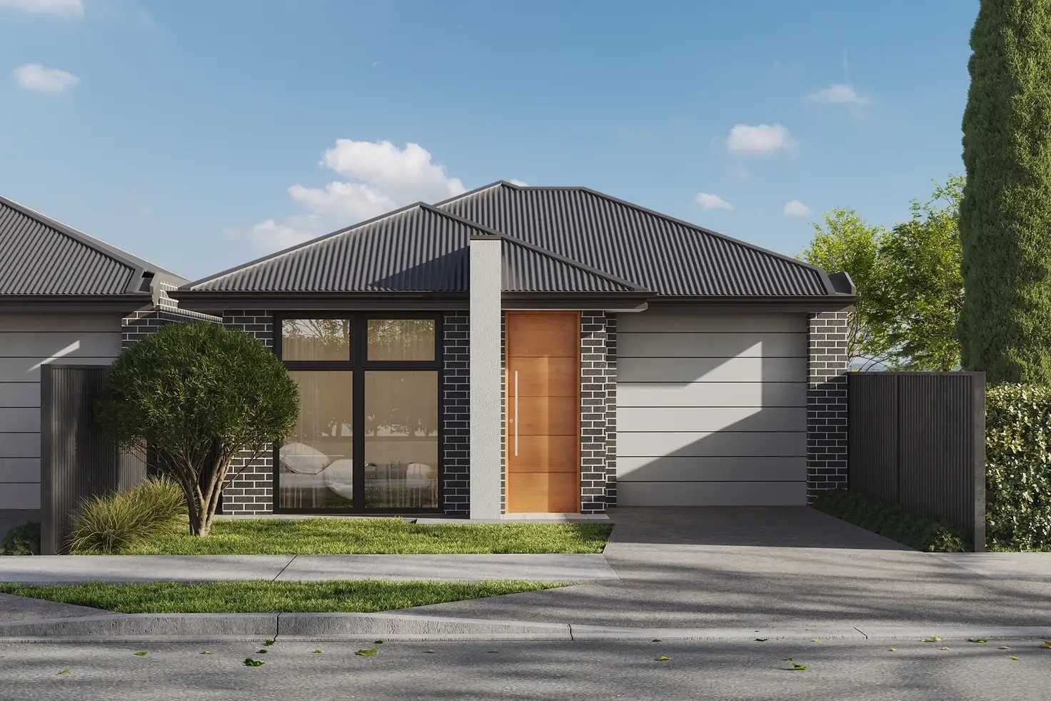 Main view of Homely house listing, D1-3, 3 Christie Avenue, Christies Beach SA 5165