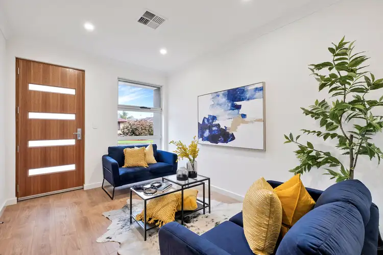 Fourth view of Homely house listing, D1-3, 3 Christie Avenue, Christies Beach SA 5165