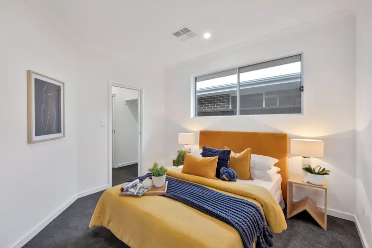 Fifth view of Homely house listing, D1-3, 3 Christie Avenue, Christies Beach SA 5165