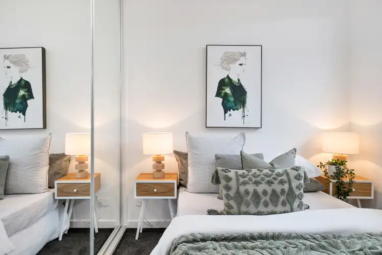 Seventh view of Homely house listing, D1-3, 3 Christie Avenue, Christies Beach SA 5165