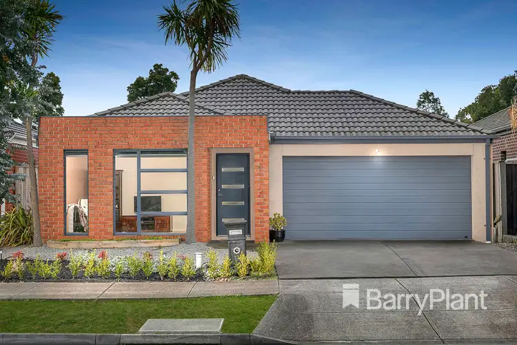 17 Jezwing Avenue, South Morang VIC 3752