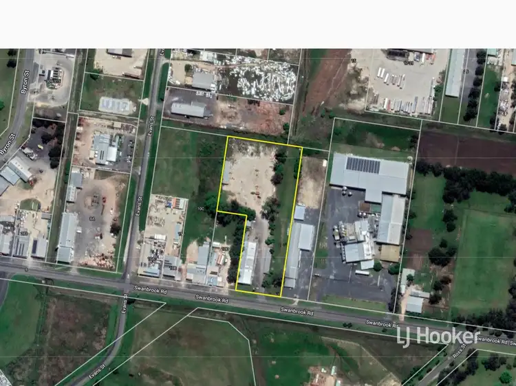 Main view of Homely house listing, 12 Swanbrook Road, Inverell NSW 2360