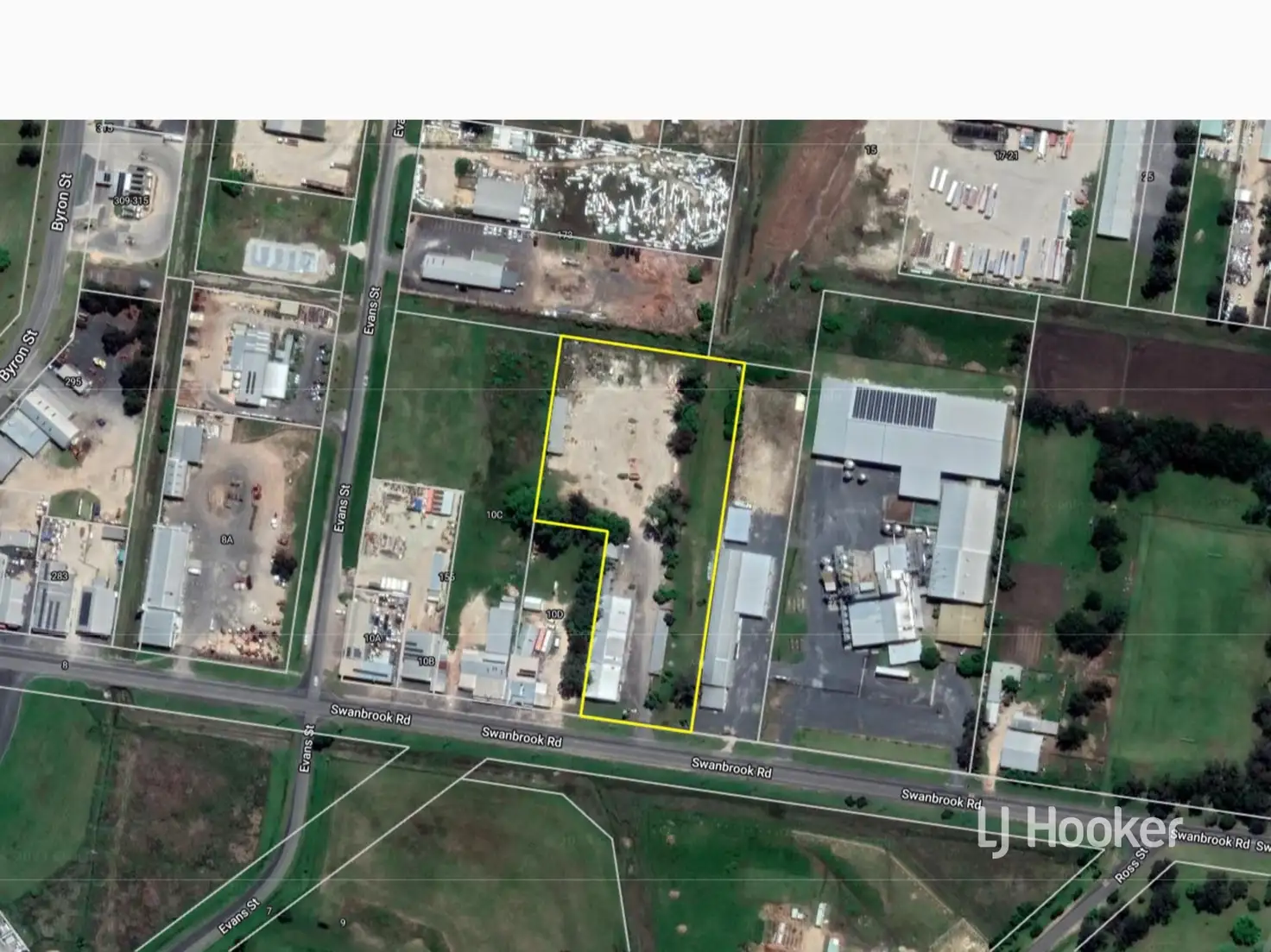 Main view of Homely house listing, 12 Swanbrook Road, Inverell NSW 2360