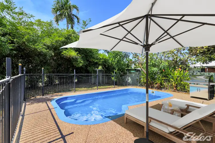 Second view of Homely house listing, 37 Schombacher Circuit, Moulden NT 830