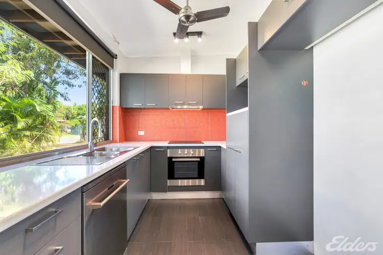 Fourth view of Homely house listing, 37 Schombacher Circuit, Moulden NT 830