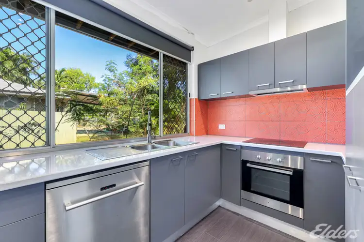 Fifth view of Homely house listing, 37 Schombacher Circuit, Moulden NT 830