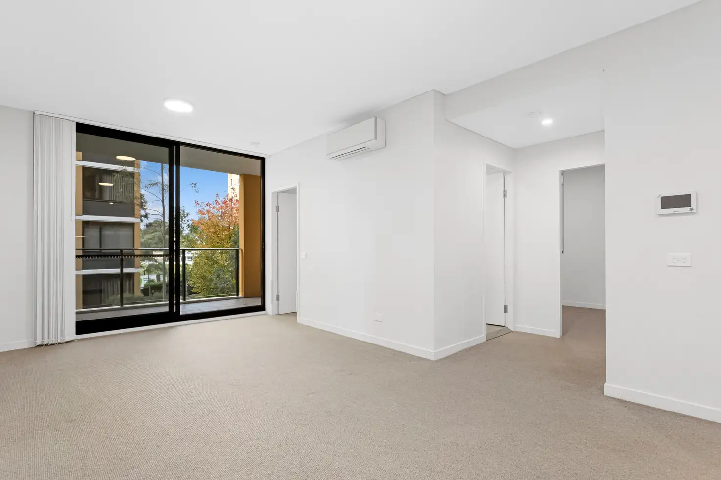 Main view of Homely apartment listing, 132/20-26 Orara Street, Waitara NSW 2077