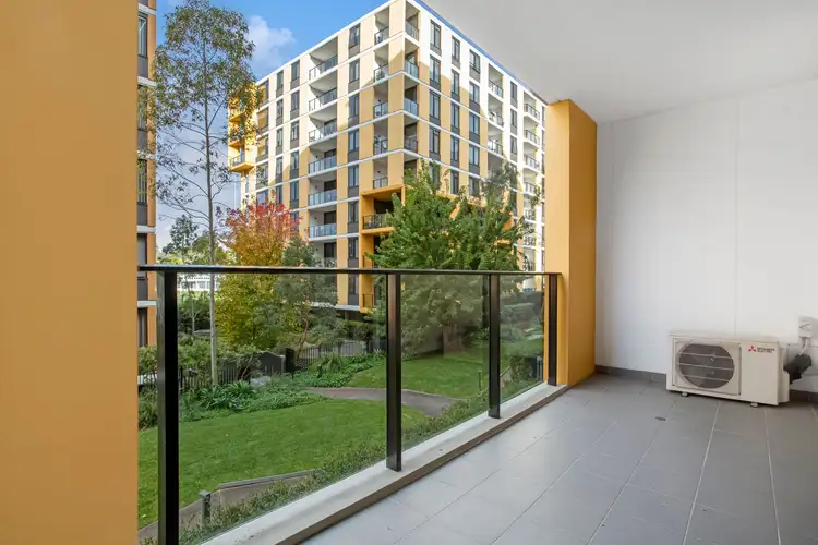Second view of Homely apartment listing, 132/20-26 Orara Street, Waitara NSW 2077