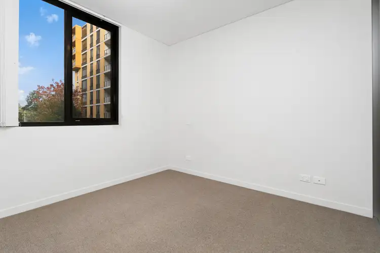 Third view of Homely apartment listing, 132/20-26 Orara Street, Waitara NSW 2077