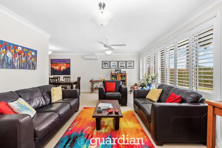 Third view of Homely house listing, 7 Nancy Place, Galston NSW 2159