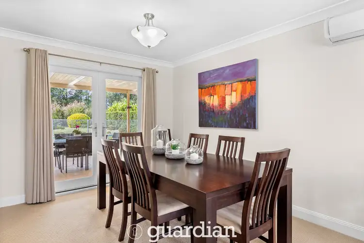 Sixth view of Homely house listing, 7 Nancy Place, Galston NSW 2159