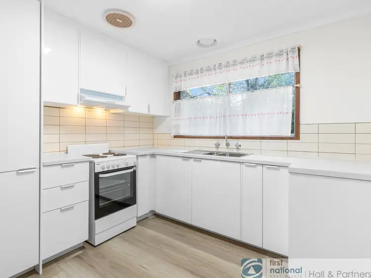 Second view of Homely unit listing, 1/91 Pultney Street, Dandenong VIC 3175