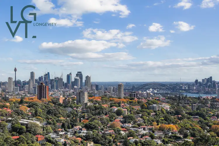 Main view of Homely apartment listing, 1602/568 Oxford Street, Bondi Junction NSW 2022