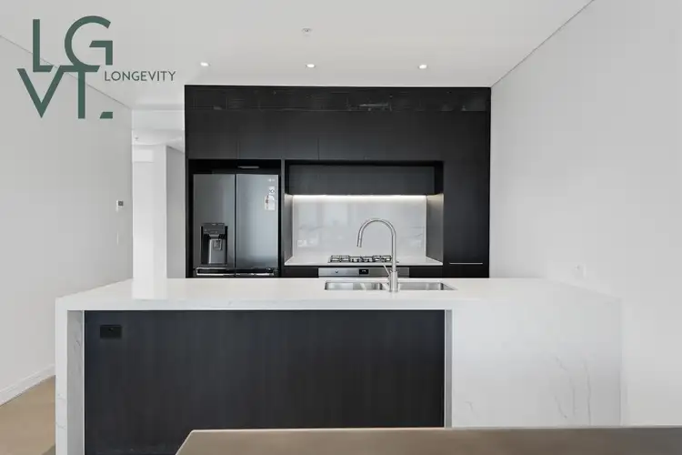 Third view of Homely apartment listing, 1602/568 Oxford Street, Bondi Junction NSW 2022