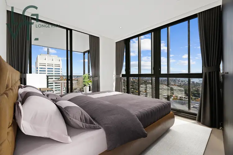 Fourth view of Homely apartment listing, 1602/568 Oxford Street, Bondi Junction NSW 2022