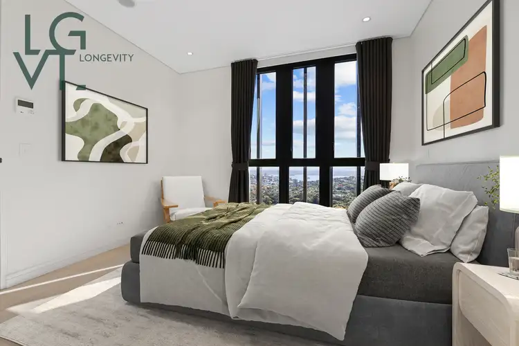 Fifth view of Homely apartment listing, 1602/568 Oxford Street, Bondi Junction NSW 2022