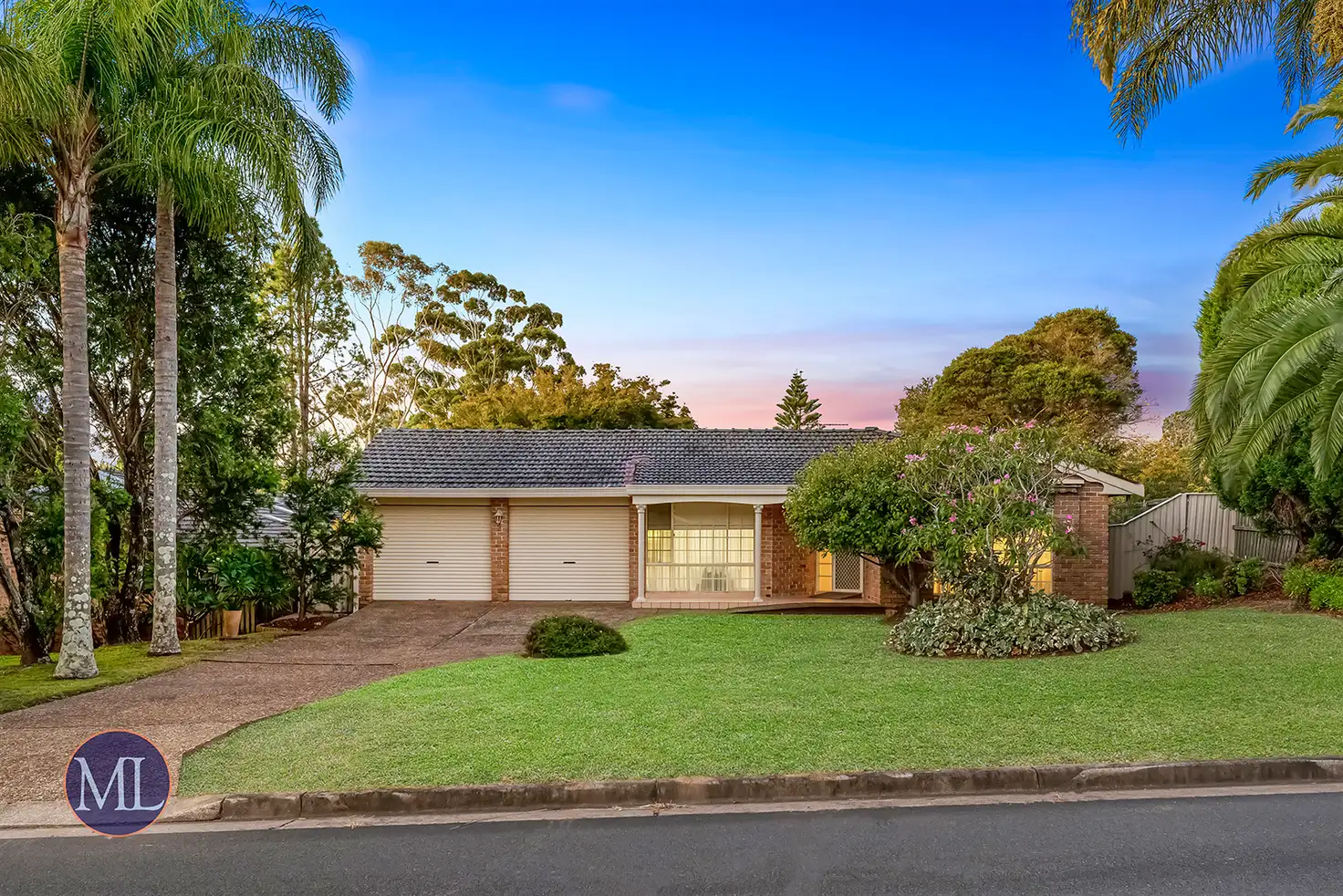 Main view of Homely house listing, 2 Forester Crescent, Cherrybrook NSW 2126