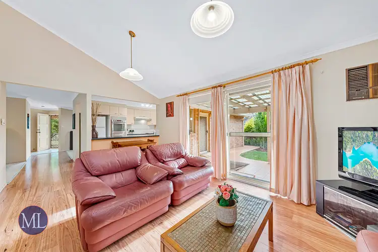 Third view of Homely house listing, 2 Forester Crescent, Cherrybrook NSW 2126