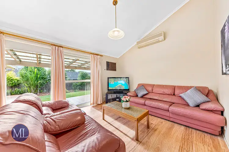 Fourth view of Homely house listing, 2 Forester Crescent, Cherrybrook NSW 2126