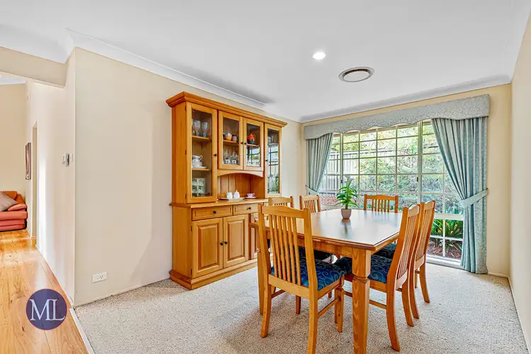 Sixth view of Homely house listing, 2 Forester Crescent, Cherrybrook NSW 2126