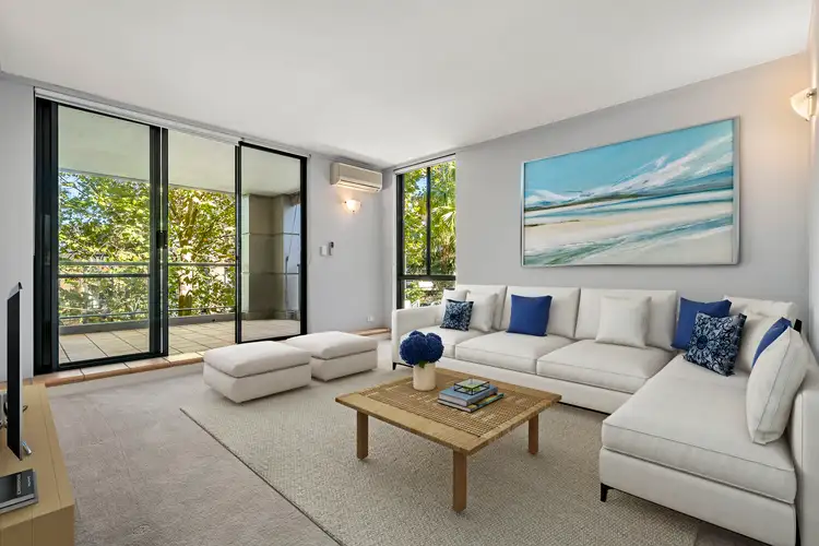 Main view of Homely apartment listing, 106/5-9 Everton Street, Pymble NSW 2073