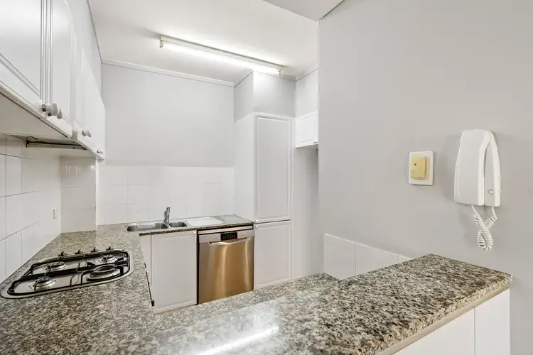 Fourth view of Homely apartment listing, 106/5-9 Everton Street, Pymble NSW 2073