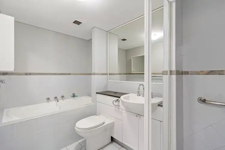 Fifth view of Homely apartment listing, 106/5-9 Everton Street, Pymble NSW 2073