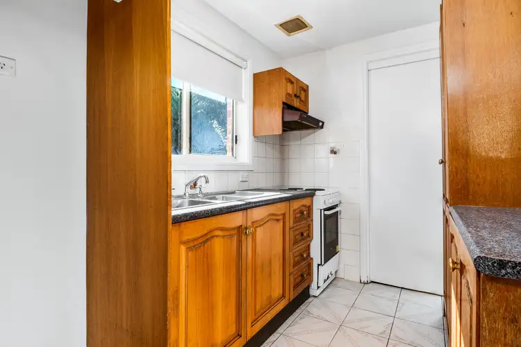 Third view of Homely townhouse listing, 3/12 Blaxland Avenue, Penrith NSW 2750