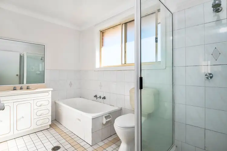Fourth view of Homely townhouse listing, 3/12 Blaxland Avenue, Penrith NSW 2750