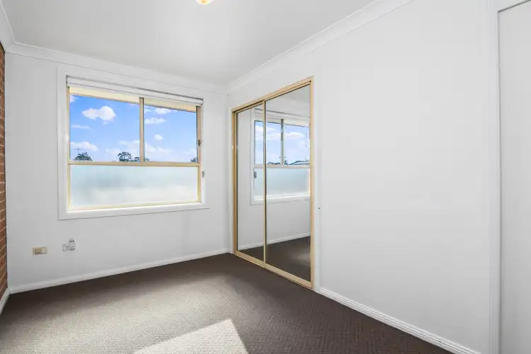 Fifth view of Homely townhouse listing, 3/12 Blaxland Avenue, Penrith NSW 2750