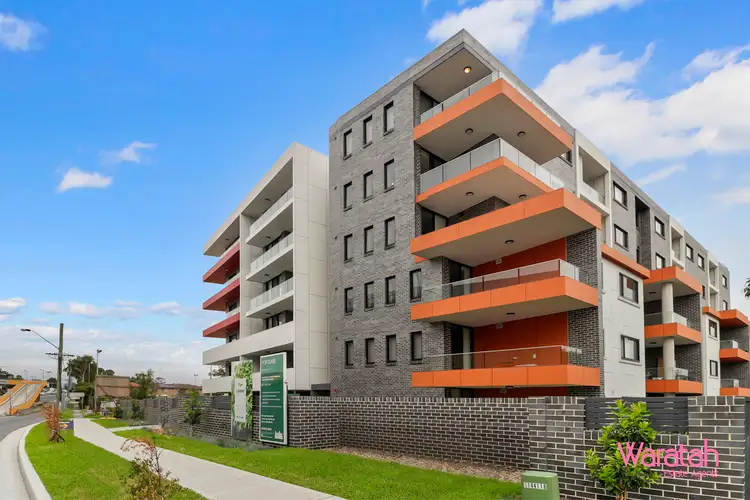 106/3 Balmoral Street, Blacktown NSW 2148