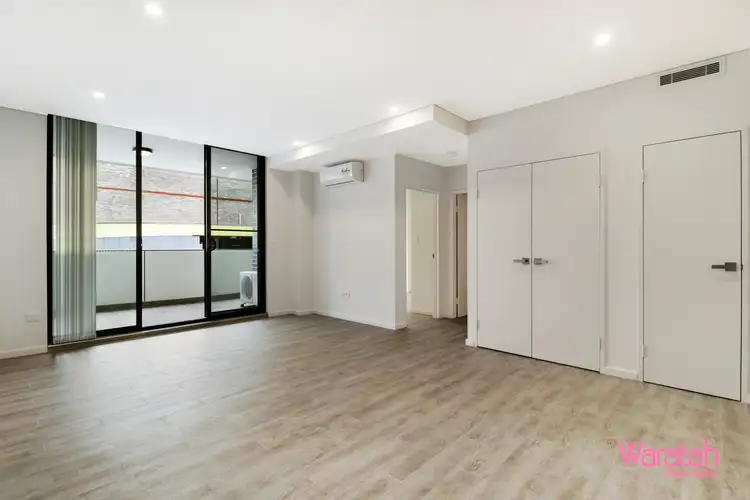 Fourth view of Homely apartment listing, 106/3 Balmoral Street, Blacktown NSW 2148